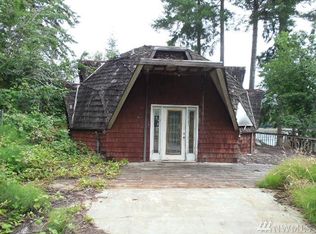 511 SE Channel Point Rd, Shelton, WA 98584
