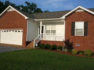 1801 Cairo Rd, Gallatin, TN 37066