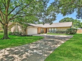 31119 Alice Ln, Tomball, TX 77375