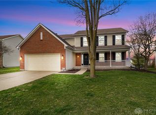 45 Orchard Dr, Springboro, OH