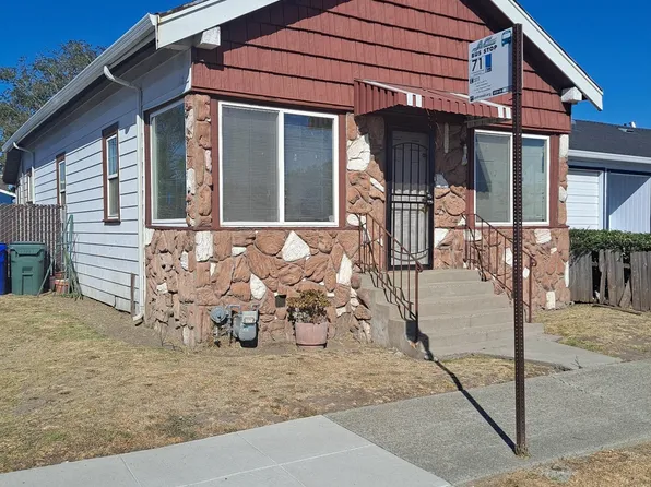 4301 Potrero Avenue, Richmond, CA 94804