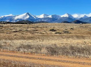 540 Burroback Ct, Cotopaxi, CO 81223