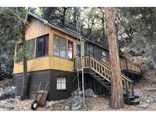 9104 Cedar Rd, Forest Falls, CA 92339