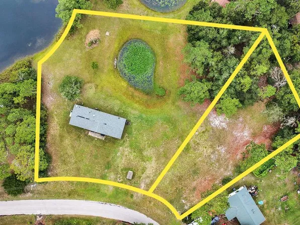 877 Cambridge Road LOT 125-126-127, Southport, NC 28461