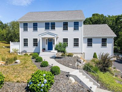 12 Majestic Avenue, Pelham, NH, 03076