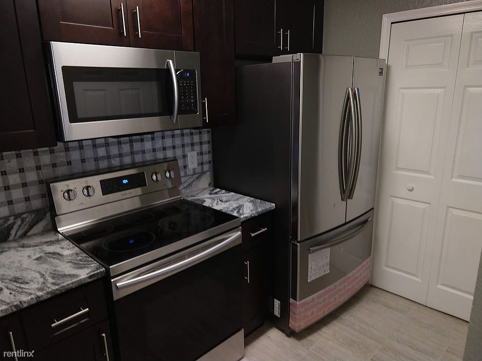 New appliances