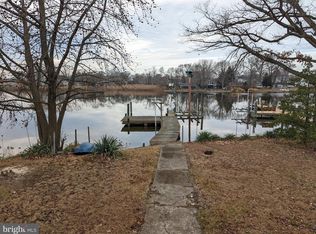 1510 Denton Rd, Essex, MD 21221