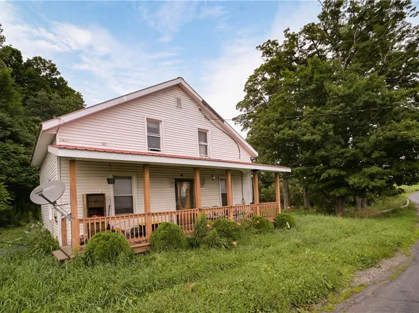 9919 Steuben Valley Rd, Holland Patent, NY 13354