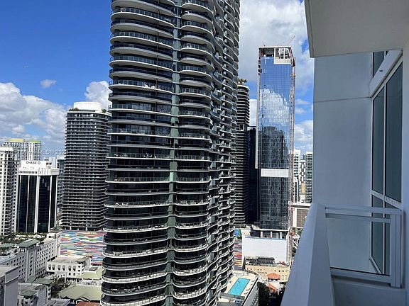 2nd image of 1080 Brickell Ave #1414