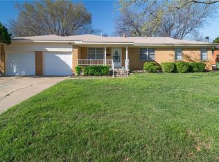 6729 Mike Dr, North Richland Hills, TX 76180