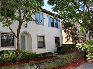 12631 NW 32nd Ct #1, Fort Lauderdale, FL 33323