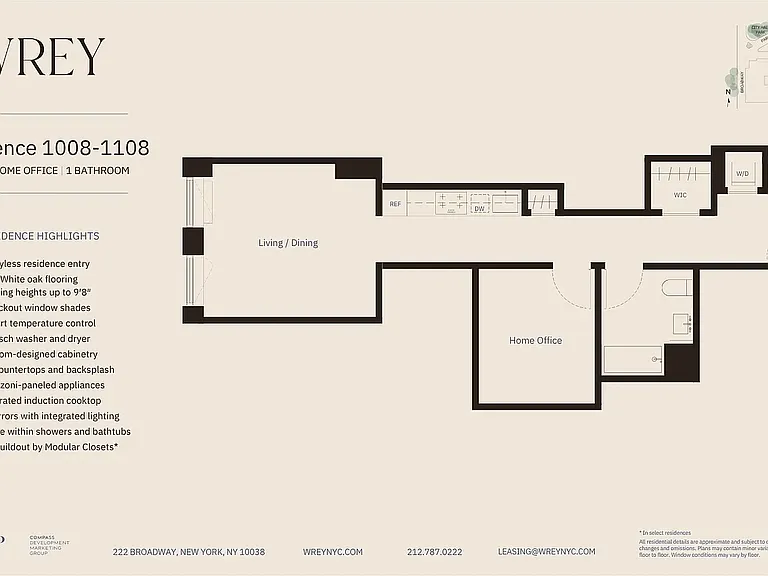 222 Broadway #1108 — Photo 16