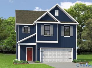 9545 Fuchsia Dr, Richmond, VA 23237