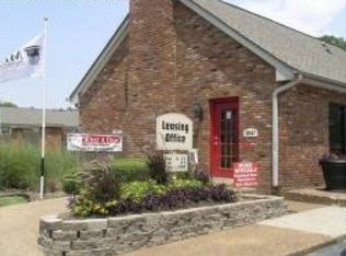 4809 Winchester Rd, Memphis, TN 38118