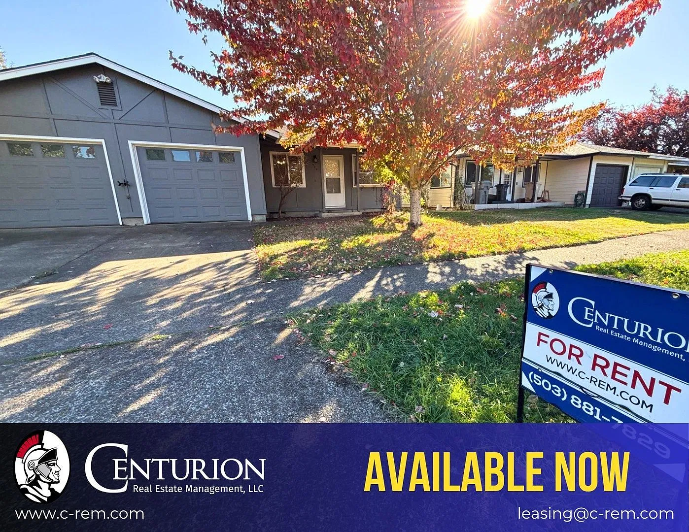 2 bed, 1.0 bath, 880 sqft, $1,695 — Photo 1