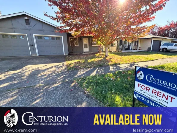 302 NE Conifer Blvd, Corvallis, OR 97330