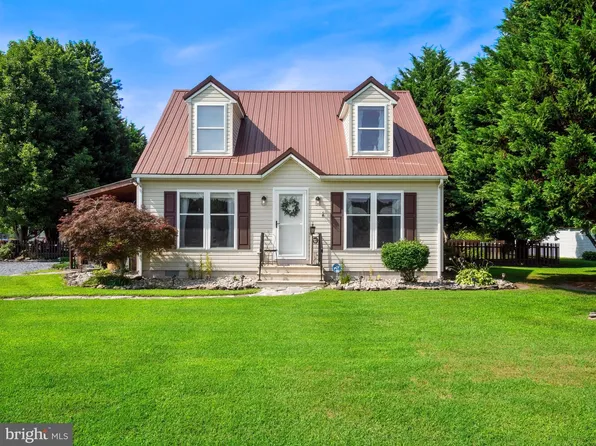 15522 Blanchard Rd, Bridgeville, DE 19933