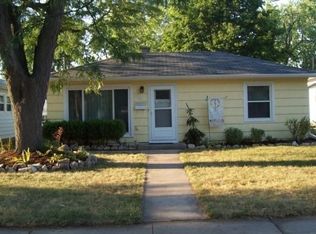328 Frame Ave, Waukesha, WI 53186