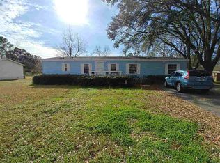 66 Deer Creek Rd, Havana, FL 32333