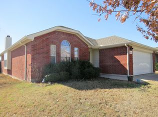 12156 Tacoma Ridge Dr, Fort Worth, TX 76244