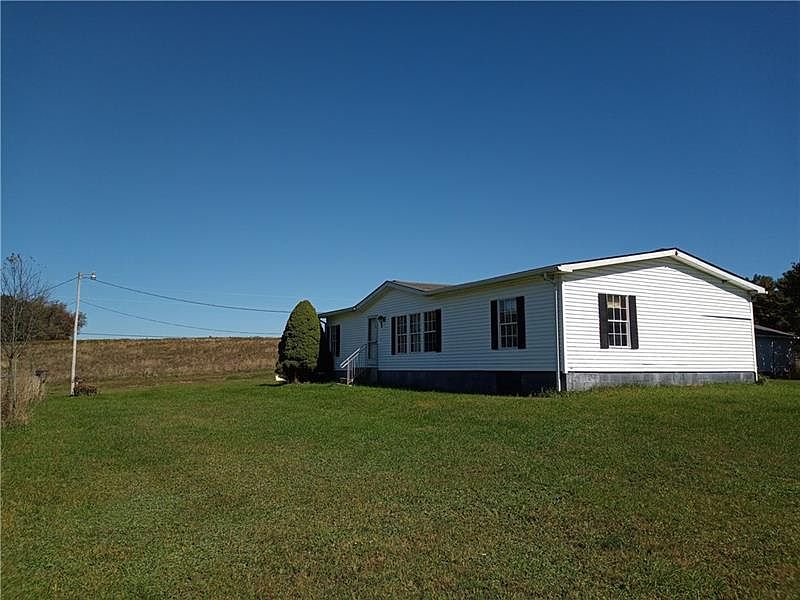 288 Goshen Rd, Emlenton, PA 16373 Zillow