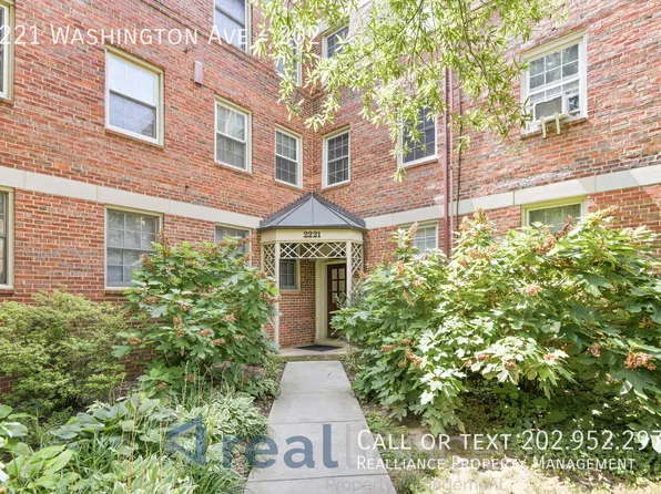 2221 Washington Ave, Silver Spring, MD