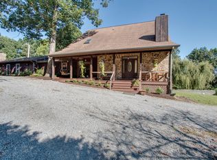 1740 Keyes Rd, Greenbrier, TN 37073