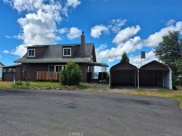 120 Spur Ct, Pope Valley, CA 94567