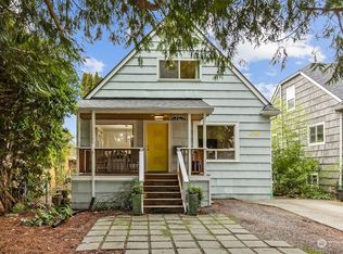 4737 49th Ave SW, Seattle, WA 98116