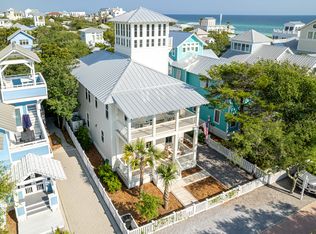 36 E Ruskin St, Santa Rosa Beach, FL 32459