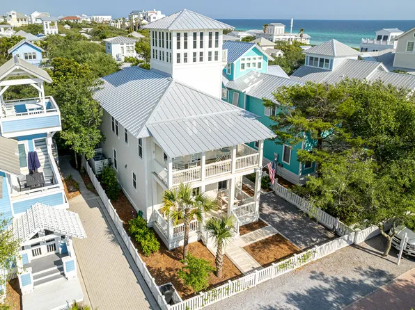 36 E Ruskin St, Santa Rosa Beach, FL 32459
