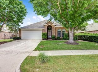 1045 Broken Spoke Dr, Little Elm, TX 75068