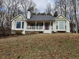 84 Shady Springs Path, Dallas, GA 30157