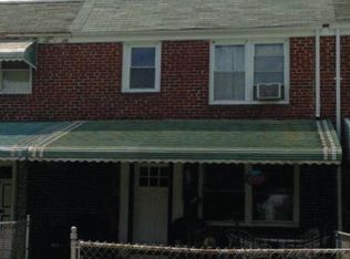 2448 Nevada St, Baltimore, MD 21230