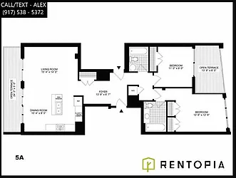 Rented by Rentopia