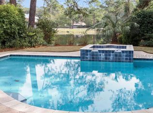 57 Deer Run Ln, Hilton Head Island, SC 29928
