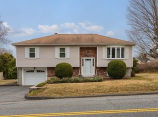 241 Washington St, Leominster, MA 01453