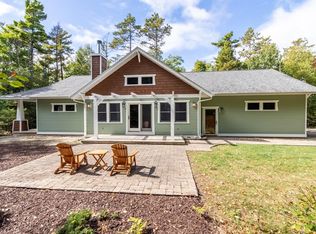 6002 Bay Shore Dr, Sturgeon Bay, WI 54235