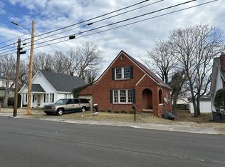 102 Lind St, Mc Minnville, TN 37110