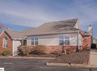 107 Riverside Towne Cir, Greer, SC 29650