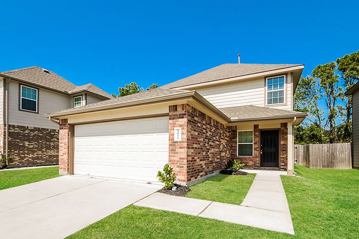 2nd image of 5011 Giant Sequoia Way