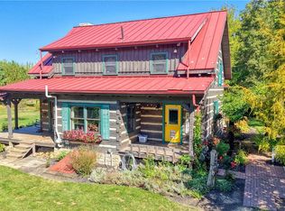 475 Derussey Rd, New London, OH 44851