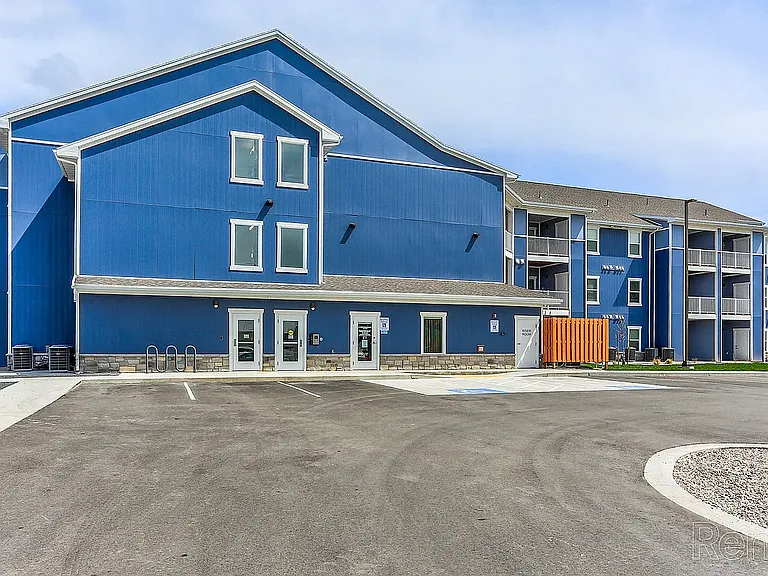 Residences at West Haven — Photo 20