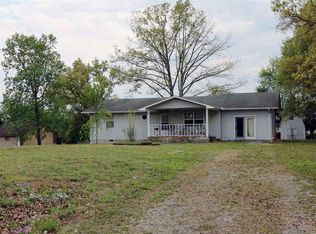 1443 Twin Oaks Rd, Sevierville, TN 37876