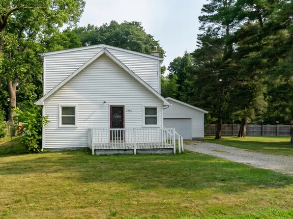 2900 Risdale Ave, Lansing, MI 48911