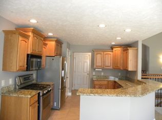 1087 Balsam Rd, Normal, IL 61761