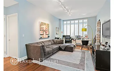 Sold by Douglas Elliman