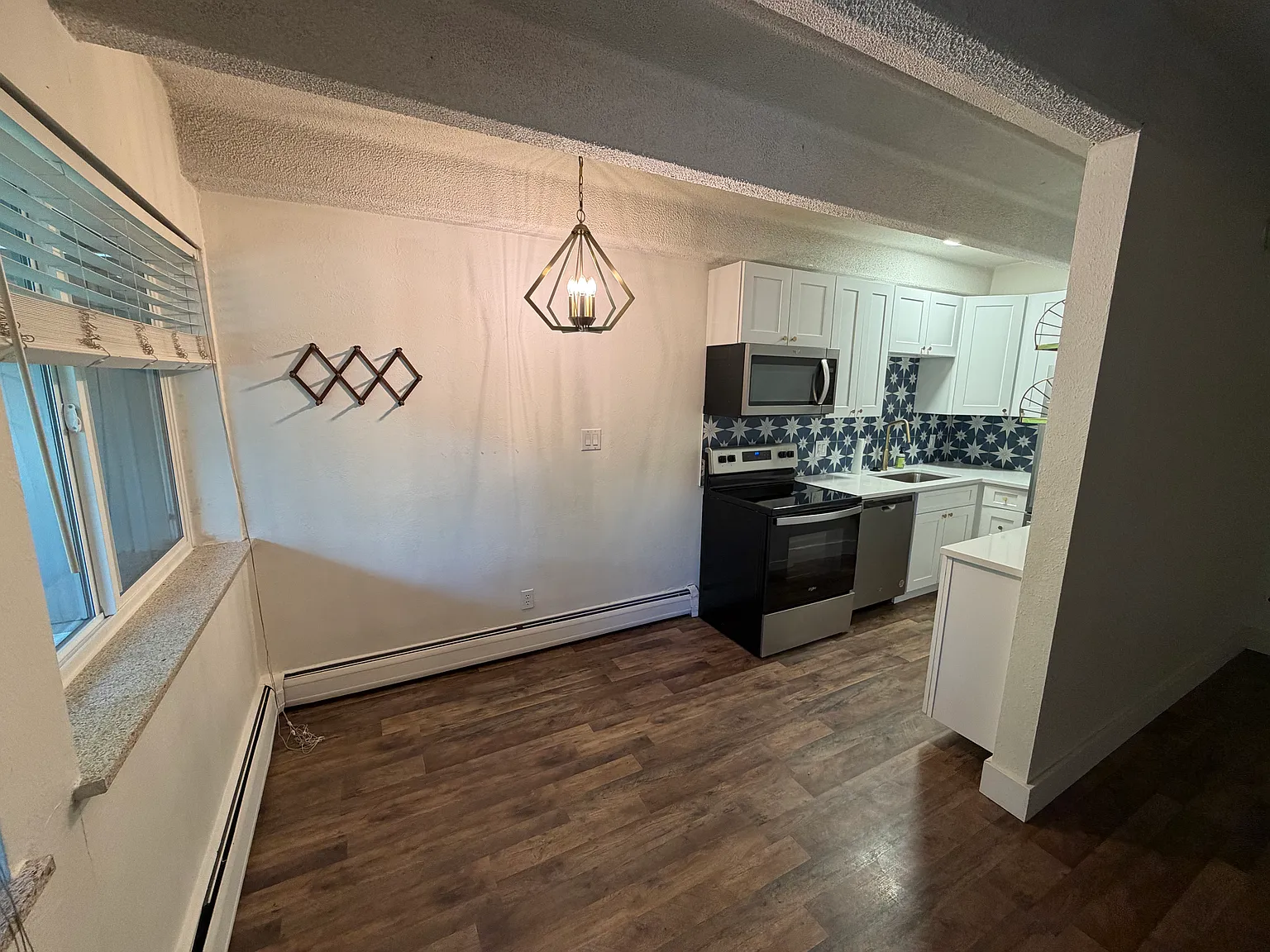 1 bed, 606 sqft, $1,250 — Photo 3