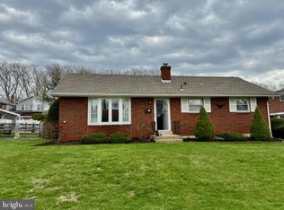 1121 N Saint Lucas St, Allentown, PA