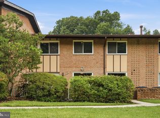 Mosby Woods Townhouse, Fairfax, VA 22030